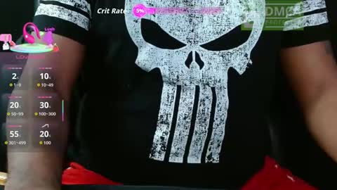 MoneyshotXXX online show from January 2026 12:38:01 AM