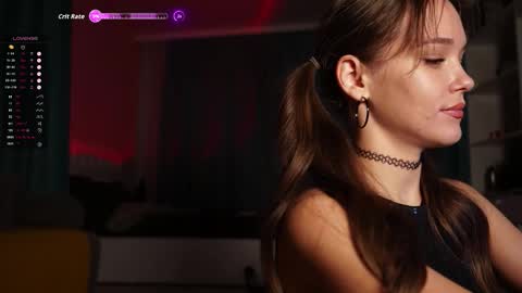 Snapshot of moni_carroll chatting on October 2025 05:08:01 PM Monia Help me get 20000 subscribers online show from October 2025 05:08:01 PM