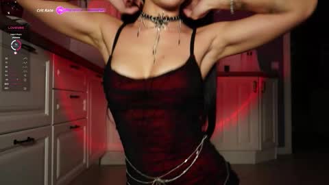 Snapshot of moni_carroll chatting on October 2025 05:58:02 PM Monia Help me get 20000 subscribers online show from October 2025 05:58:02 PM