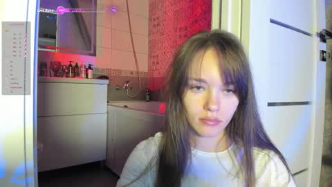 Snapshot of moni_carroll chatting on November 2025 05:46:02 PM Monia Help me get 20000 subscribers online show from November 2025 05:46:02 PM