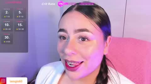 I am Gio online show from September 2025 05:40:02 PM