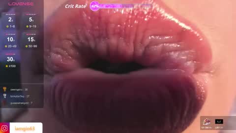I am Gio online show from October 2025 06:23:01 AM