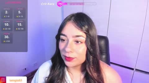 I am Gio online show from October 2025 10:32:02 PM