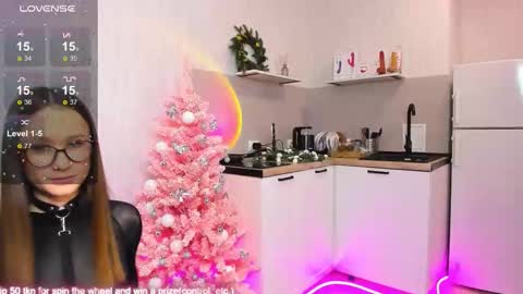 Snapshot of monica_blair chatting on December 2025 03:21:02 PM Monica online show from December 2025 03:21:02 PM