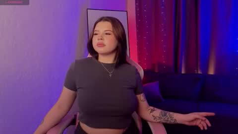 monica online show from February 2026 10:20:02 PM