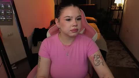 monica online show from February 2026 09:37:02 PM