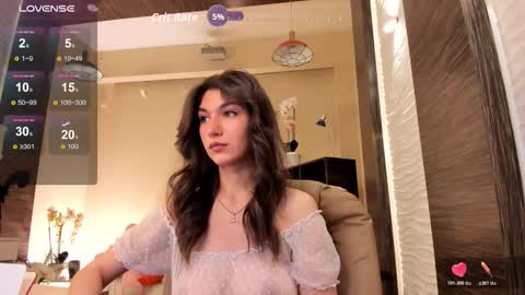 Monica online show from December 2025 11:42:01 PM