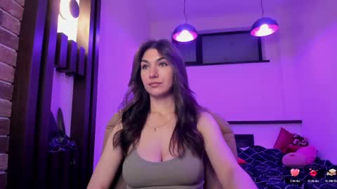 Snapshot of monica_vi chatting on May 2026 12:16:02 AM Monica online show from May 2026 12:16:02 AM