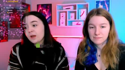 Monica online show from February 2026 10:20:02 AM