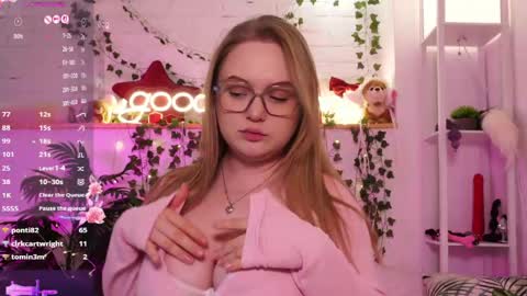 monicaasis online show from April 2026 07:58:02 PM