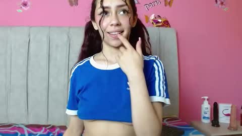 Snapshot of monicahotsex303av chatting on February 2025 02:43:01 PM monicahotsex303av online show from February 2025 02:43:01 PM