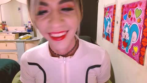 monicalimite123 online show from November 2025 11:21:02 PM