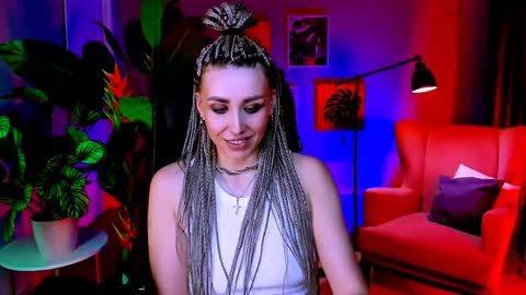 monicariley online show from April 2026 06:32:01 PM