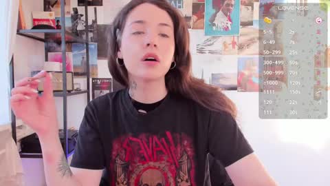 Monica online show from December 2024 10:03:01 AM