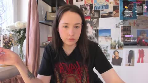 Monica online show from January 2025 10:02:02 AM