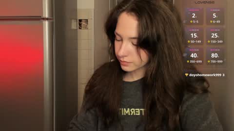 Monica online show from January 2025 03:48:01 PM