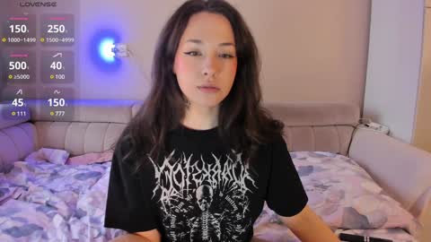 Monica online show from January 2025 10:32:01 AM