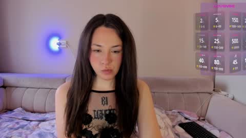 Monica online show from January 2025 12:01:01 PM