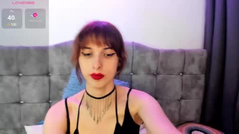 monicatsx online show from February 2025 12:18:01 AM