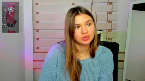 Monika online show from December 2024 11:24:02 PM