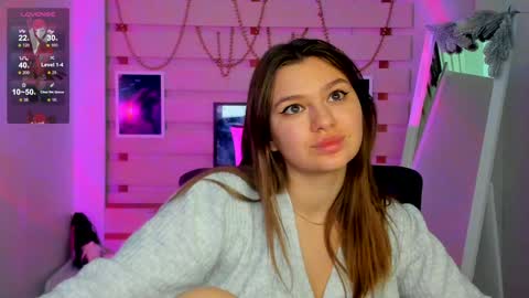 Monika online show from December 2024 11:56:01 PM