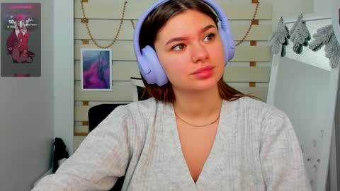 Monika online show from December 2024 07:11:02 AM