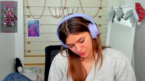 Monika online show from December 2024 04:27:02 PM