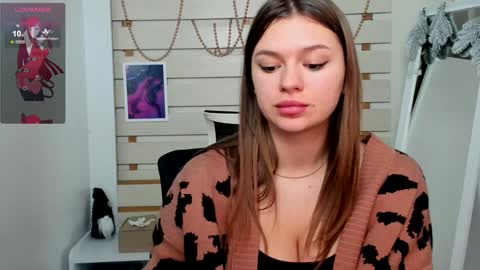 Monika online show from January 2025 11:00:02 AM