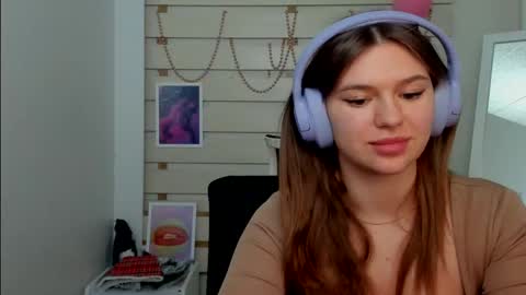 Monika online show from February 2025 05:42:02 PM