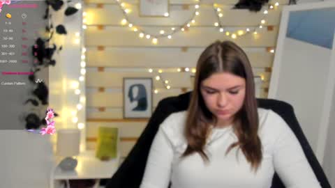 Snapshot of monika_youu chatting on March 2026 10:54:02 AM Monika online show from March 2026 10:54:02 AM