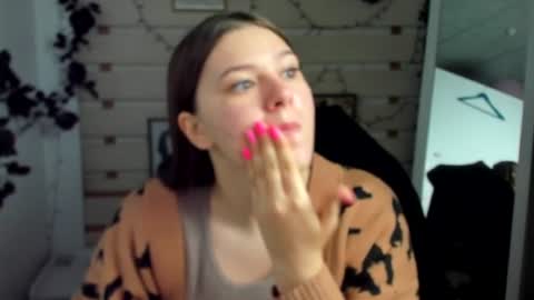 Snapshot of monika_youu chatting on April 2026 06:51:01 AM Monika online show from April 2026 06:51:01 AM