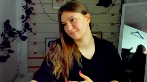Snapshot of monika_youu chatting on April 2026 07:45:01 AM Monika online show from April 2026 07:45:01 AM