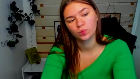 Monika online show from July 2026 09:57:01 AM