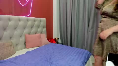 Monika online show from February 2026 01:01:02 AM