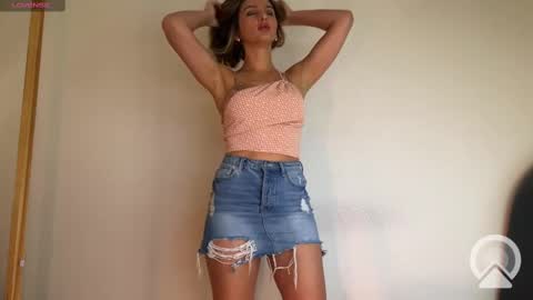 Snapshot of monikate_ chatting on March 2025 10:03:02 AM Himy name Kateim pvt model with hairy pussy online show from March 2025 10:03:02 AM