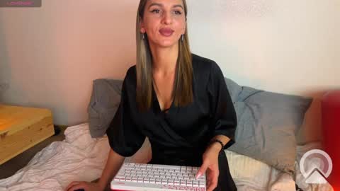 Snapshot of monikate_ chatting on March 2025 02:45:02 PM Himy name Kateim pvt model with hairy pussy online show from March 2025 02:45:02 PM