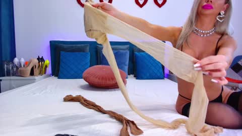 moniquebliss online show from March 2025 04:43:02 AM