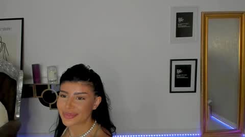 Alessia online show from December 2024 02:59:02 PM