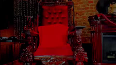 Monique C online show from December 2025 02:57:02 PM