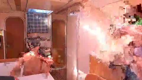 Monk and Mia online show from March 2026 08:14:02 AM