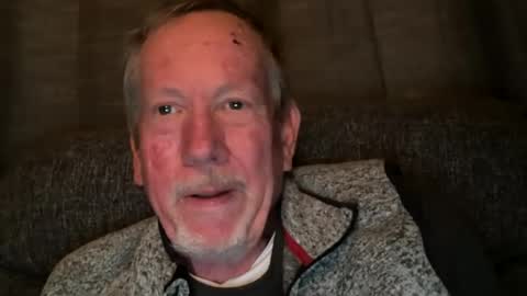 Snapshot of monkeedance chatting on December 2024 02:18:01 AM Monkee Dance online show from December 2024 02:18:01 AM