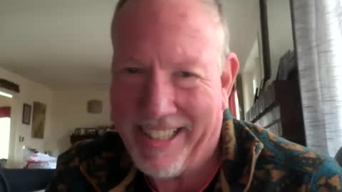 Snapshot of monkeedance chatting on December 2024 08:58:02 PM Monkee Dance online show from December 2024 08:58:02 PM