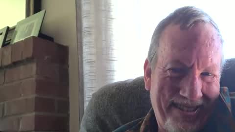 Snapshot of monkeedance chatting on January 2025 08:11:01 PM Monkee Dance online show from January 2025 08:11:01 PM