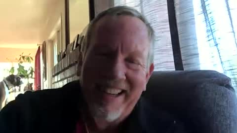 Snapshot of monkeedance chatting on January 2025 06:31:01 PM Monkee Dance online show from January 2025 06:31:01 PM