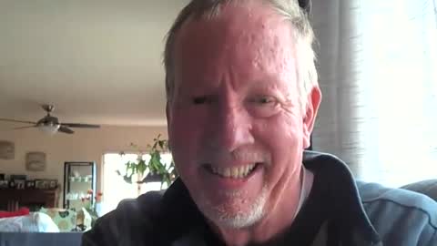 Snapshot of monkeedance chatting on January 2025 08:46:01 PM Monkee Dance online show from January 2025 08:46:01 PM