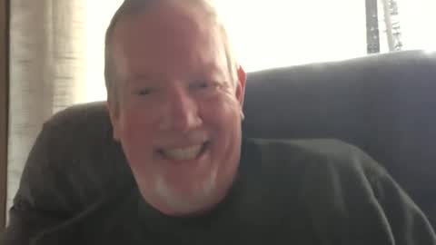 Snapshot of monkeedance chatting on February 2025 05:15:02 PM Monkee Dance online show from February 2025 05:15:02 PM