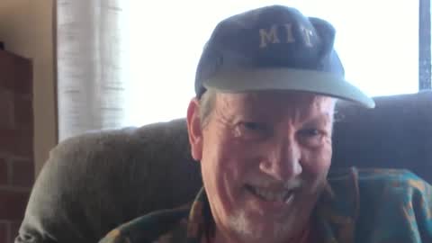 Snapshot of monkeedance chatting on February 2025 05:20:01 PM Monkee Dance online show from February 2025 05:20:01 PM