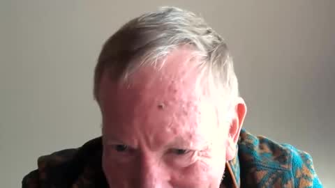 Snapshot of monkeedance chatting on February 2025 08:10:01 PM Monkee Dance online show from February 2025 08:10:01 PM