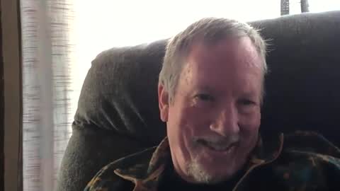 Snapshot of monkeedance chatting on February 2025 06:15:02 PM Monkee Dance online show from February 2025 06:15:02 PM