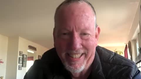 Snapshot of monkeedance chatting on March 2025 06:12:02 PM Monkee Dance online show from March 2025 06:12:02 PM